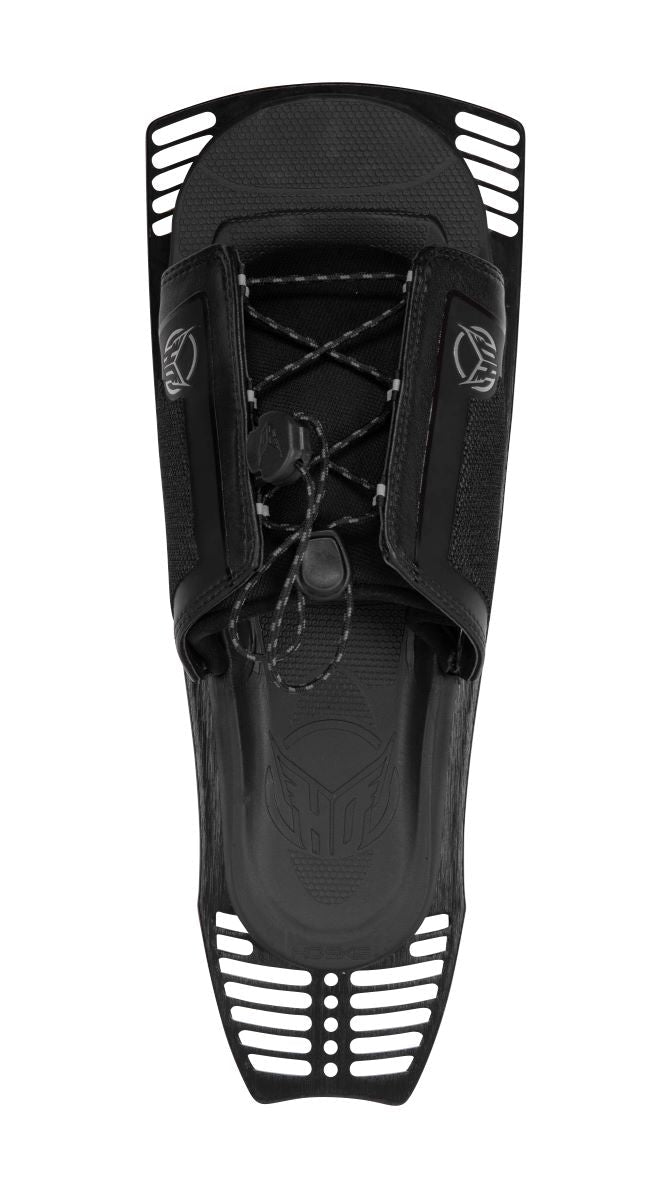 HO Stance Adjustable Rear Toe Plate 2022 - BoardCo