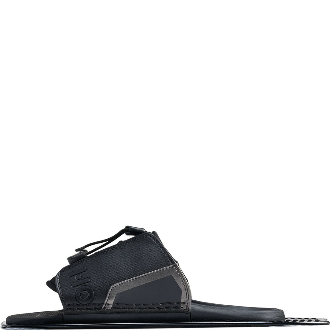 HO Stance Aluminum Adjustable Rear Toe Plate 2026 | The Hyperlite Store