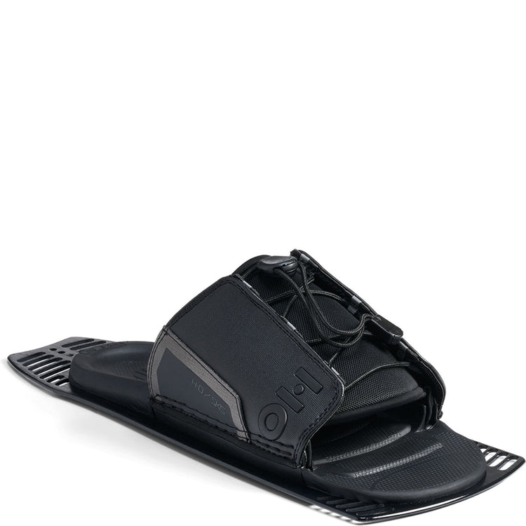 HO Stance Aluminum Adjustable Rear Toe Plate 2026 | The Hyperlite Store