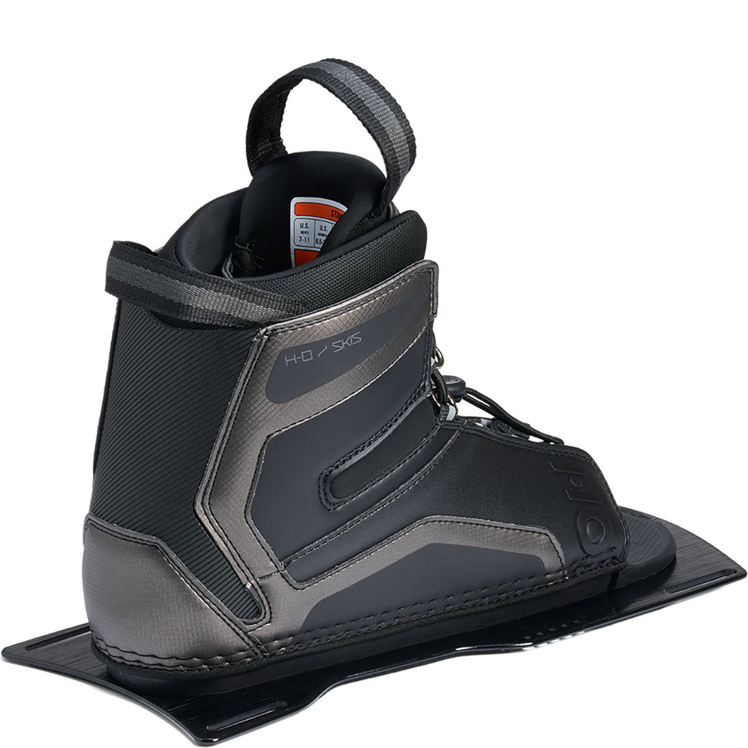 HO Stance Aluminum Front Water Ski Binding 2026 | The Hyperlite Store