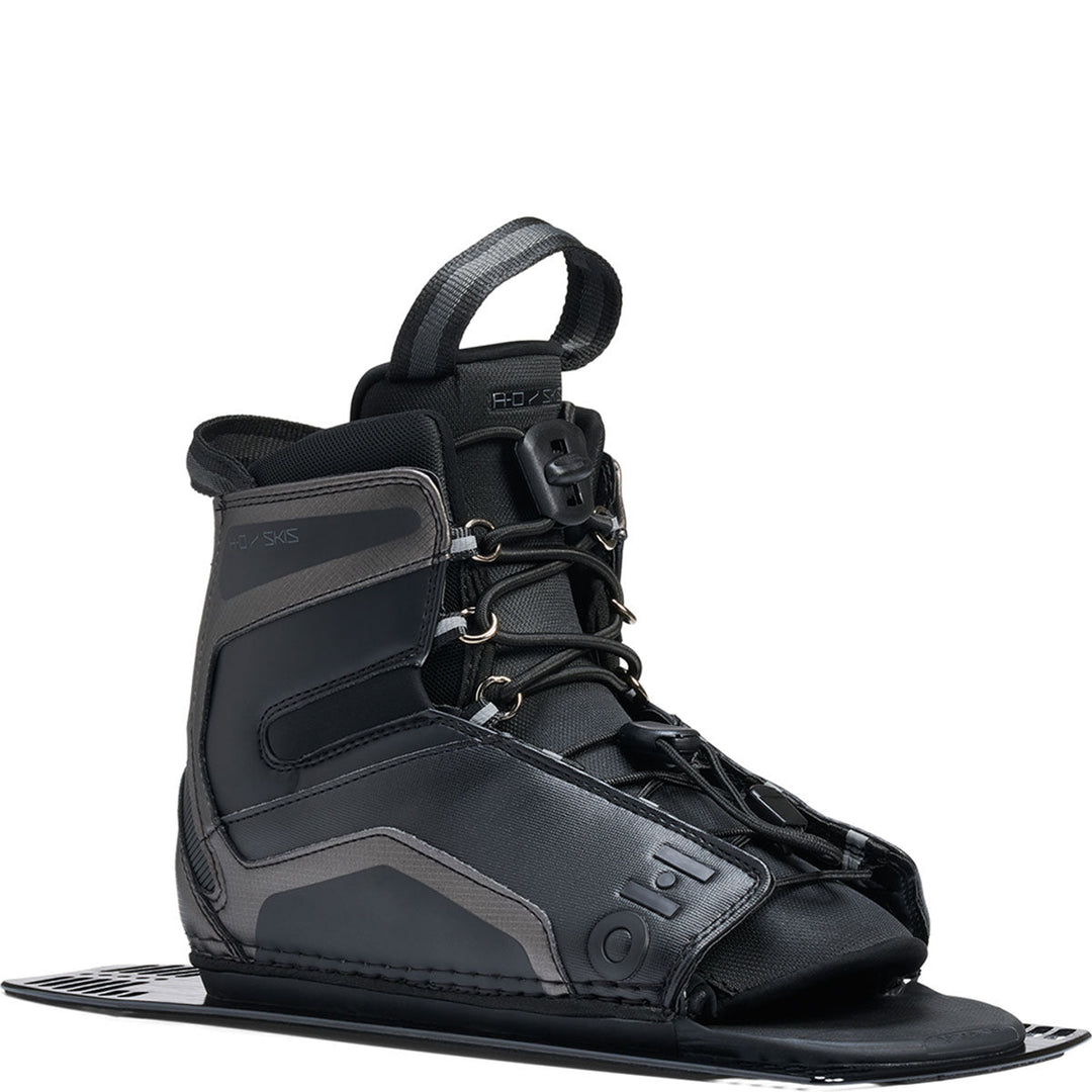 HO Stance Aluminum Rear Water Ski Binding 2026 | The Hyperlite Store