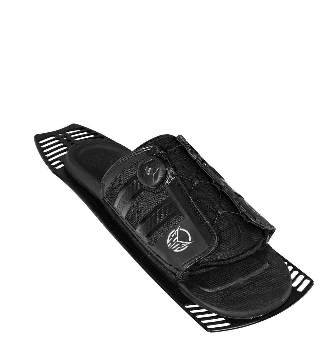 HO Stance ATOP Adjustable Rear Toe Plate 2022 - BoardCo