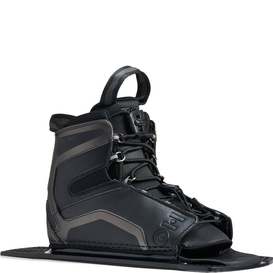 HO Stance UltraLite Rear Water Ski Binding 2026 | The Hyperlite Store