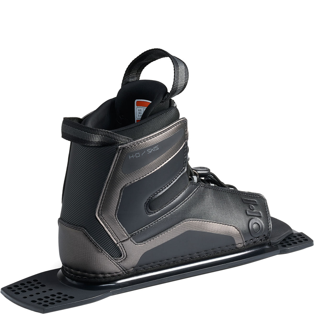 HO Stance UltraLite Rear Water Ski Binding 2026 | The Hyperlite Store