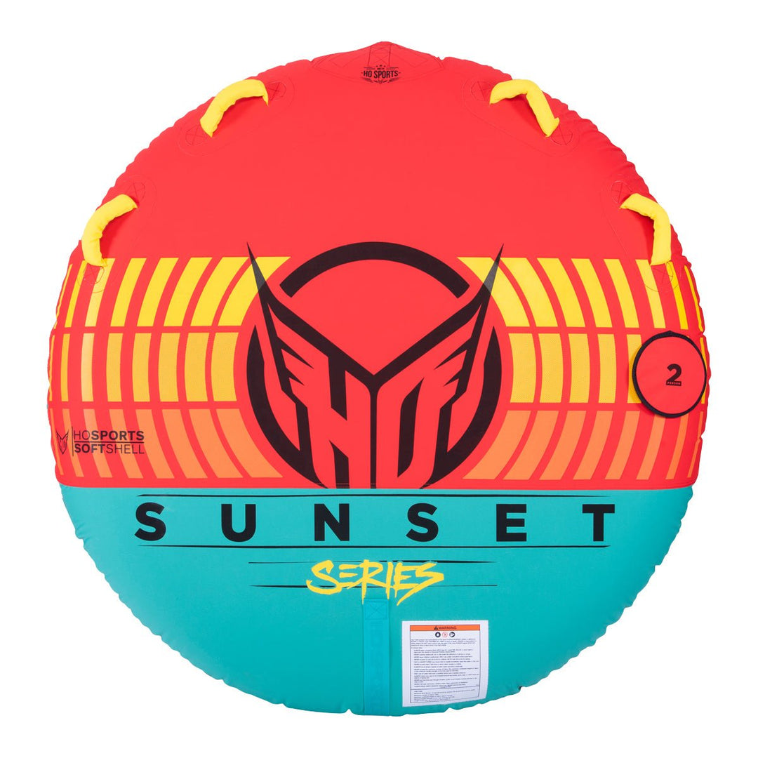 HO Sunset 2 Tube-1