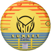 HO Sunset 3 Tube - BoardCo