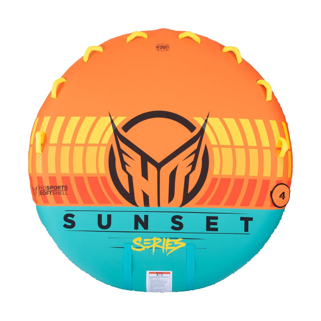 HO Sunset 4 Tube-1