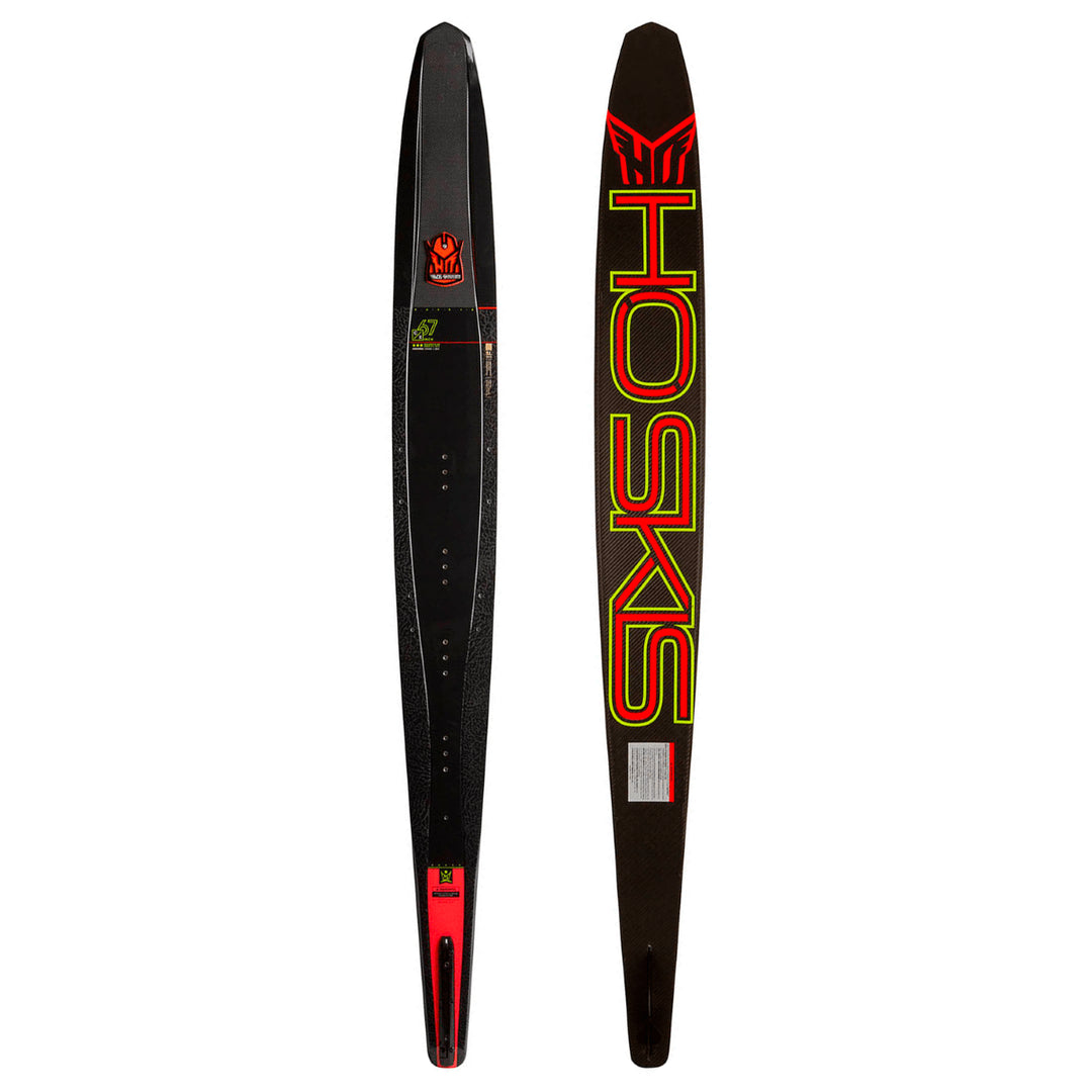 HO Superlite CX Water Ski 2017 – The Hyperlite Store