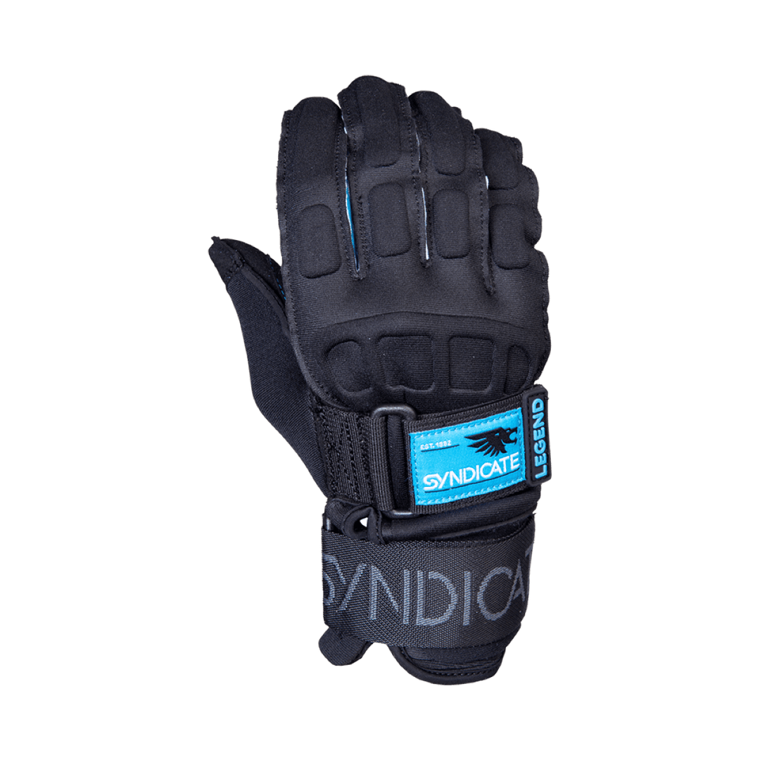 HO Synd Legend Inside Out Water Ski Glove