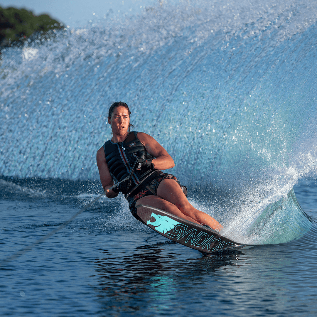 HO Syndicate Alpha Water Ski 2023 | The Hyperlite Store