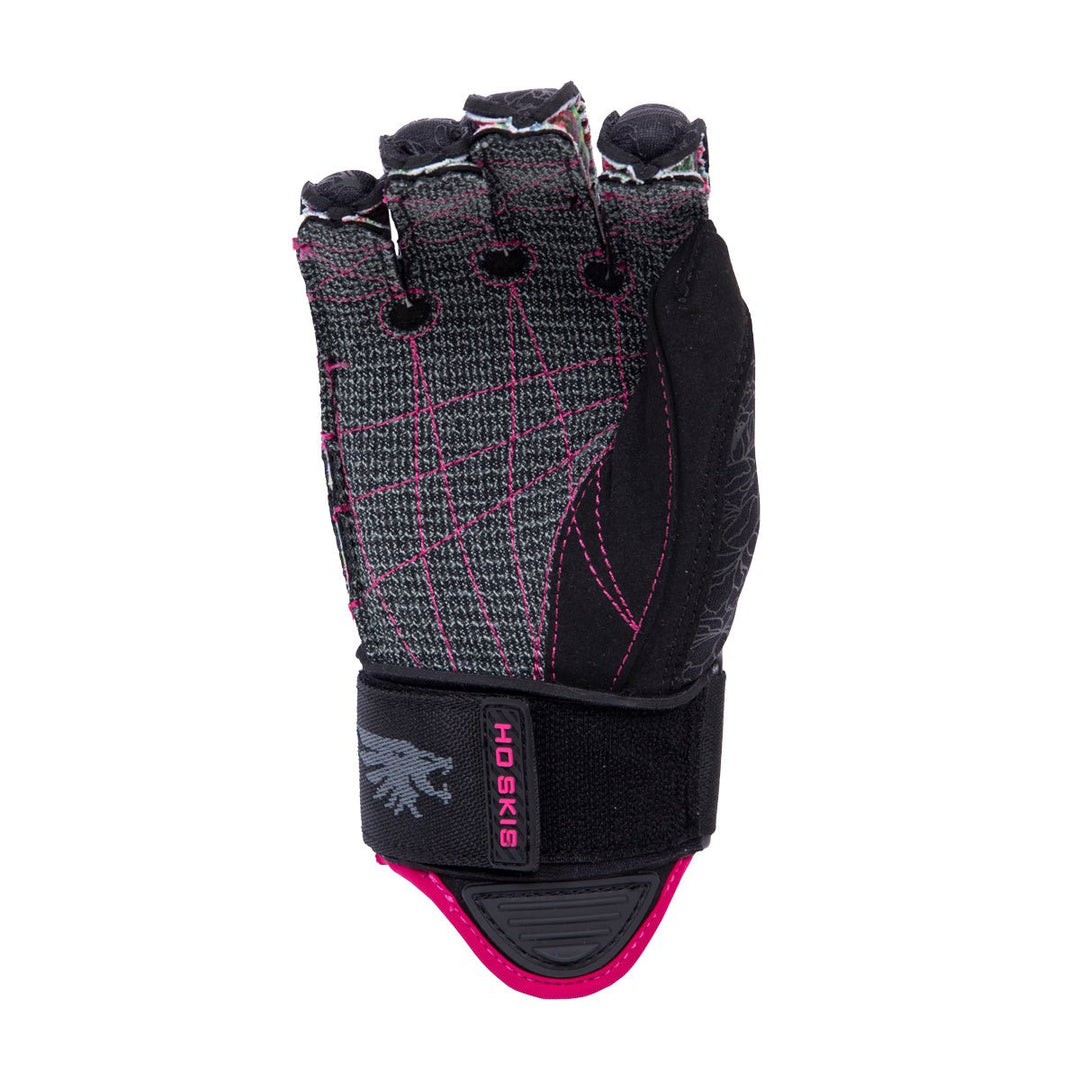 HO Syndicate Angel Inside Out Water Ski Glove