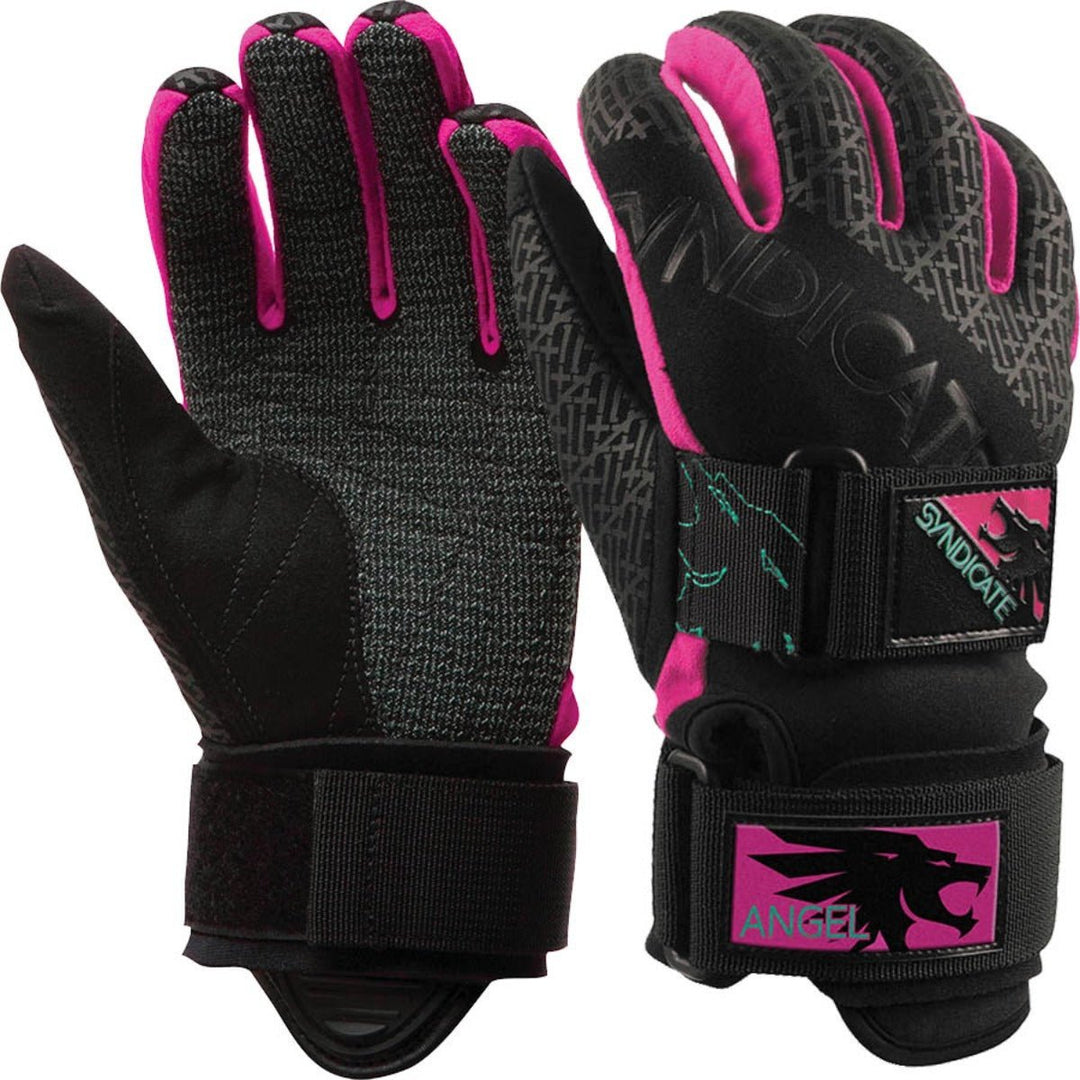HO Syndicate Angel Water Ski Glove 2018 | The Hyperlite Store