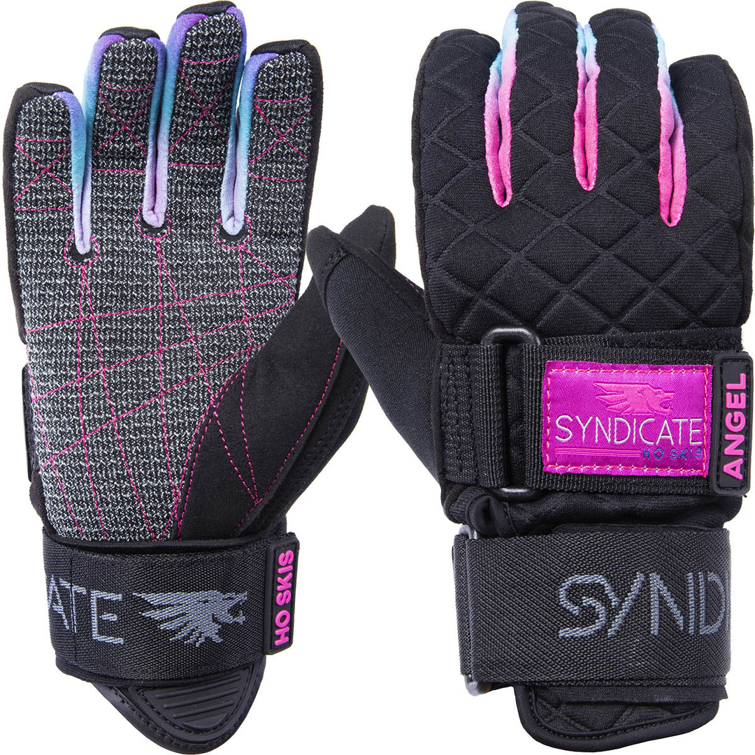 HO Syndicate Angel Water Ski Glove 2021 | The Hyperlite Store