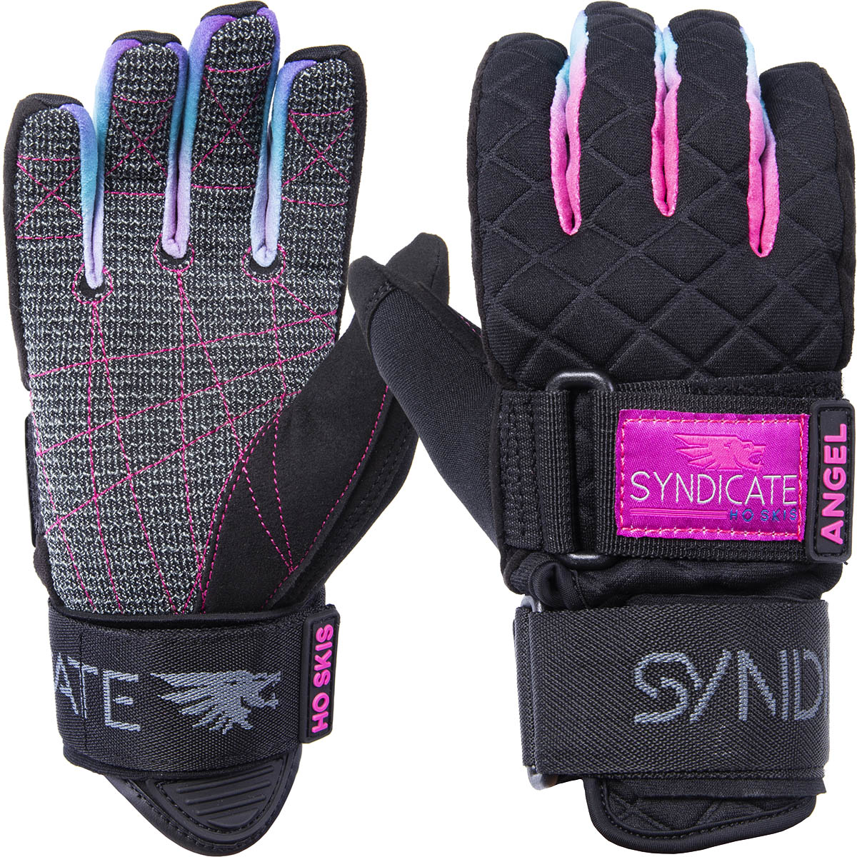 HO Syndicate Angel Water Ski Glove 2021 | The Hyperlite Store