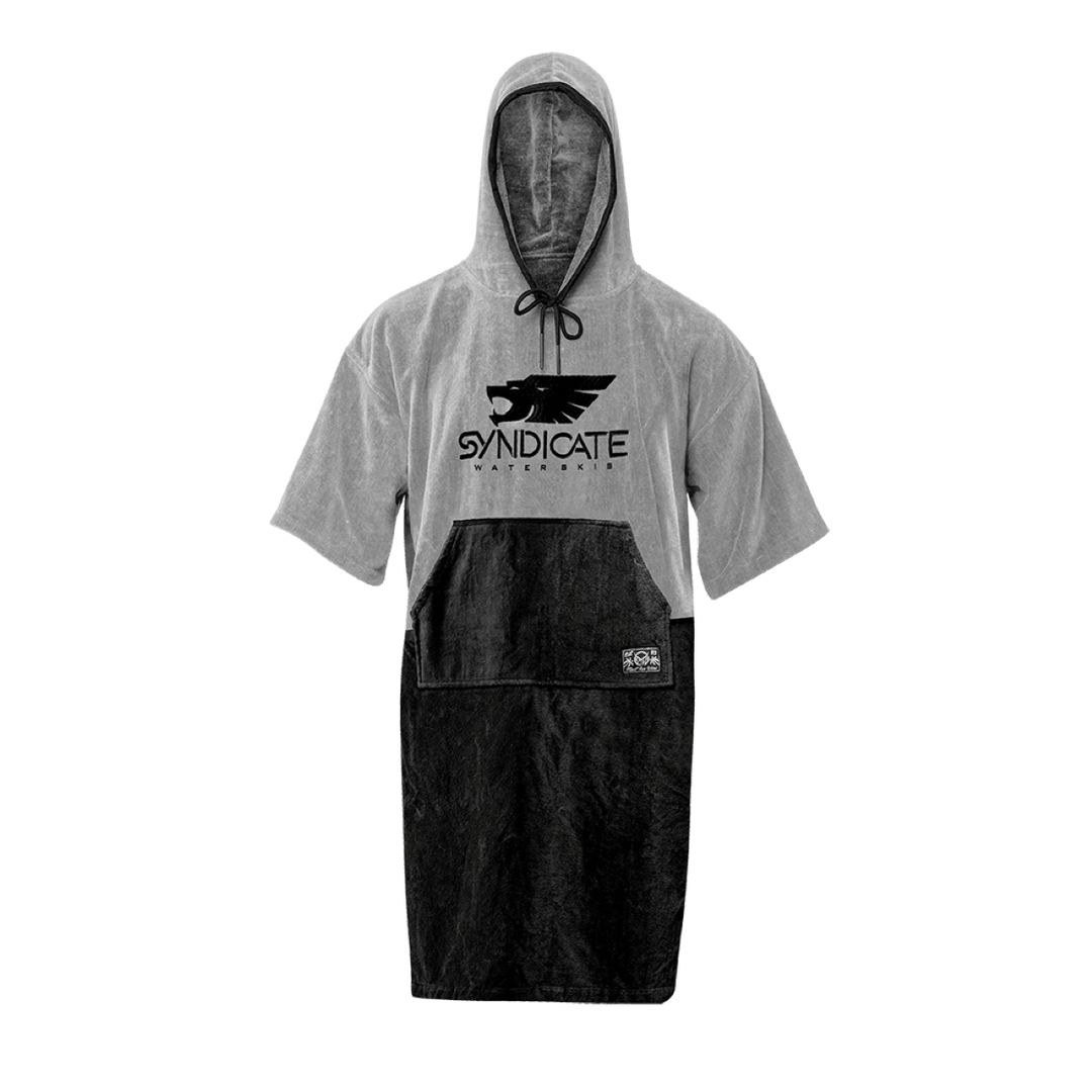 HO Syndicate Changing Towel