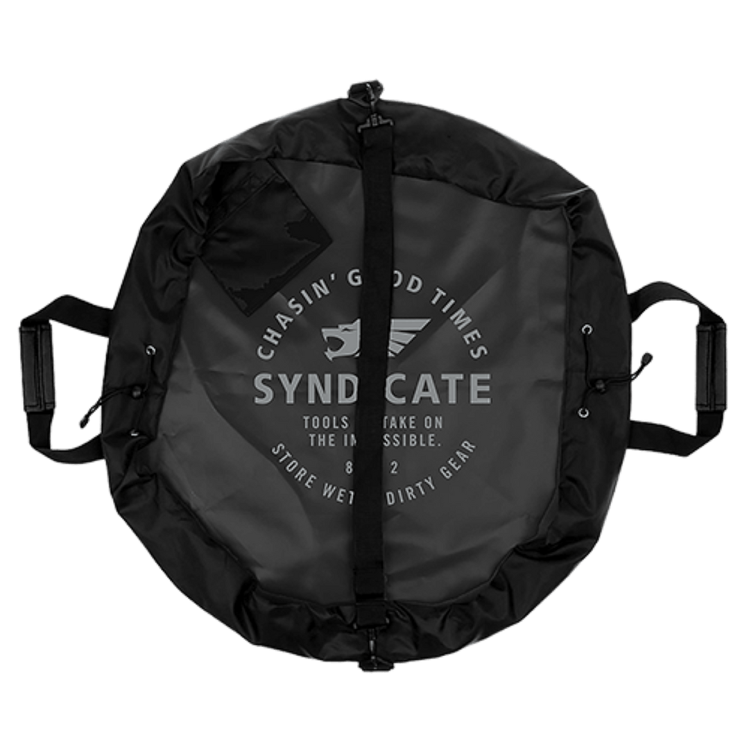 HO Syndicate Cinch Changing Mat