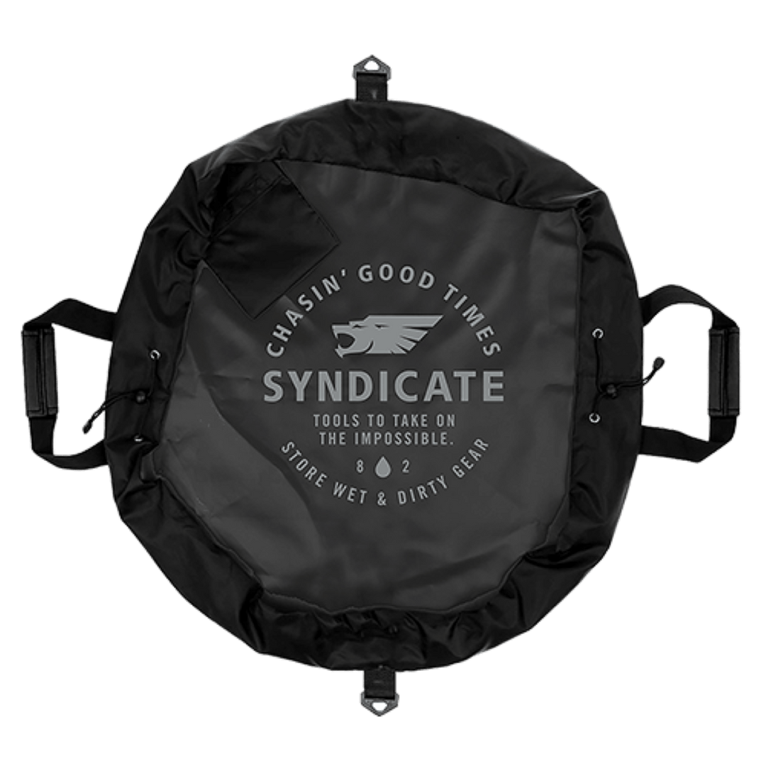 HO Syndicate Cinch Changing Mat