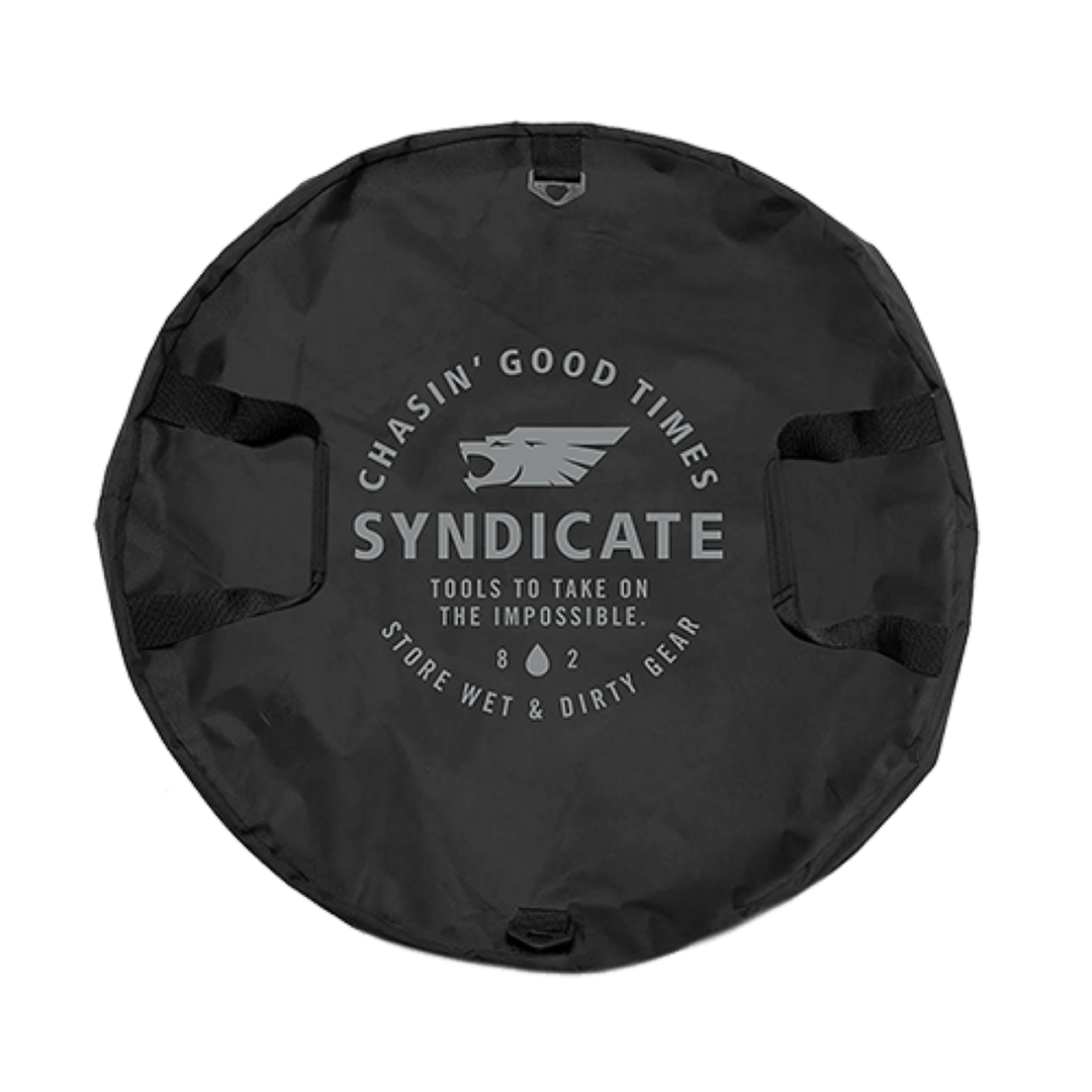 HO Syndicate Cinch Changing Mat