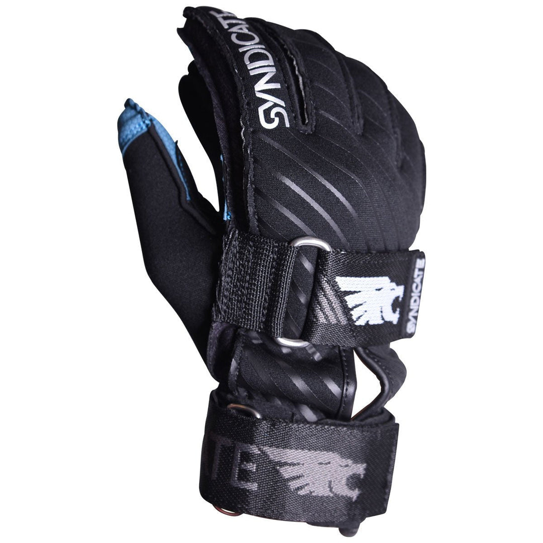 HO Syndicate Connect Inside Out Water Ski Glove 2026 | The Hyperlite Store
