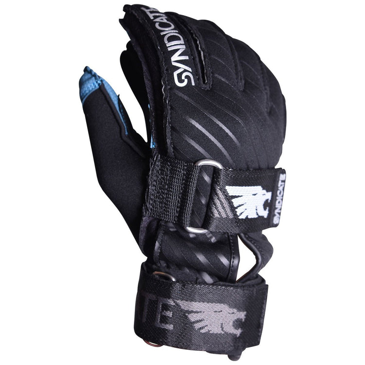 HO Syndicate Connect Inside Out Water Ski Glove 2026 | The Hyperlite Store