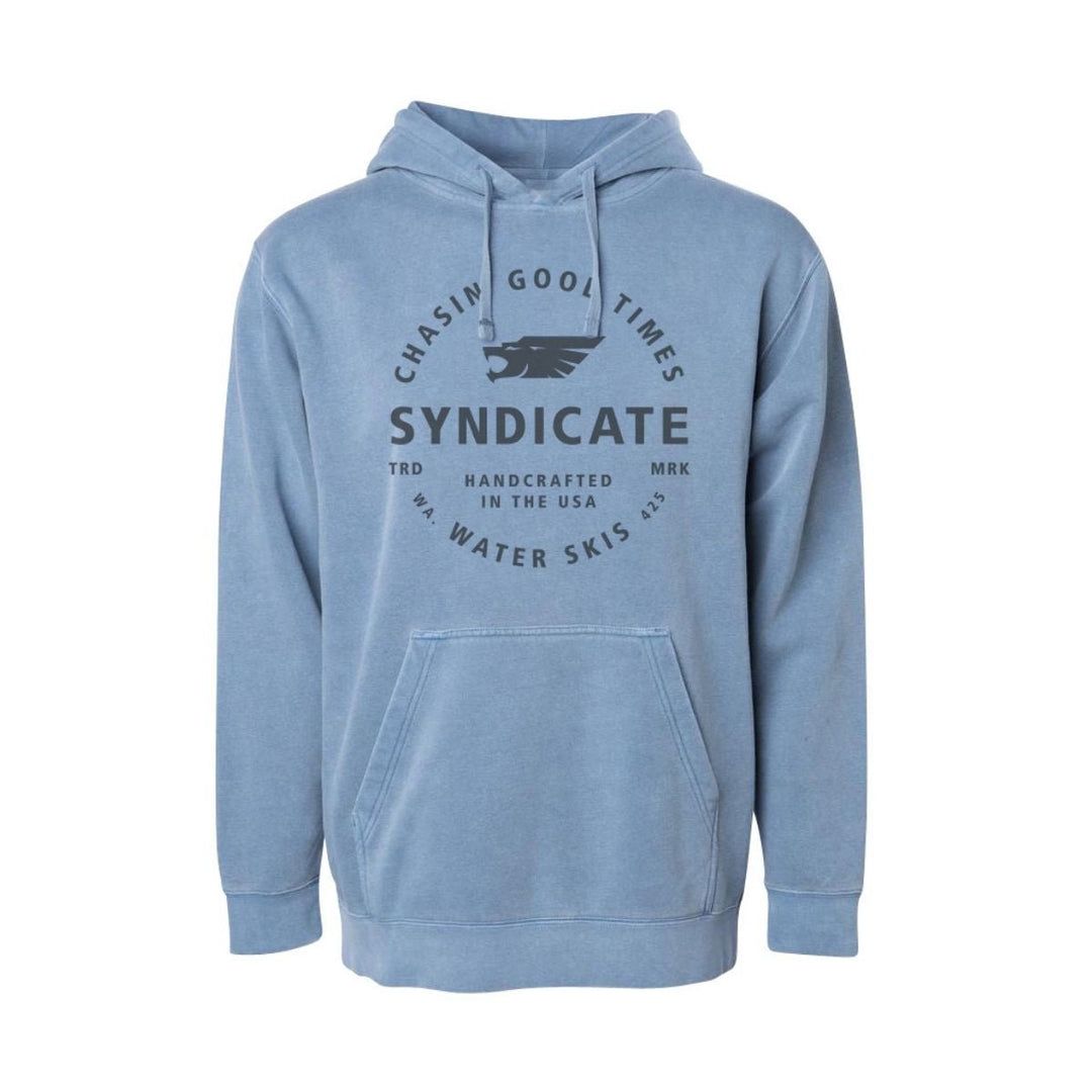 HO Syndicate Good Times Hoodie