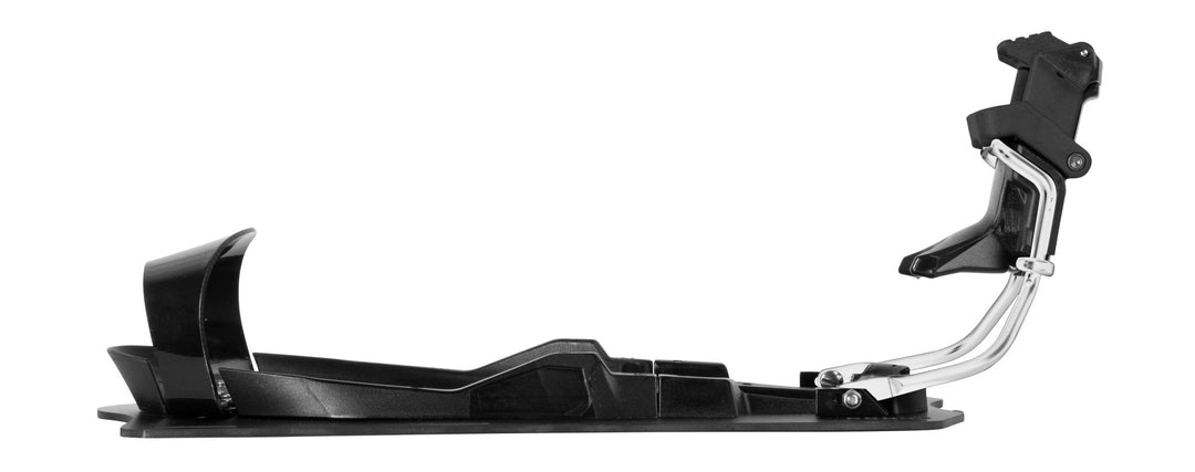 HO Syndicate Hardshell Complete Water Ski Bindings 2022 - BoardCo