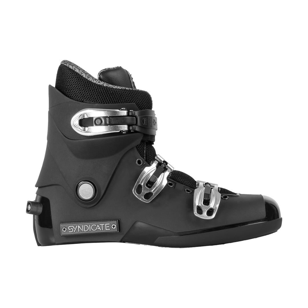 HO Syndicate Hardshell Complete Water Ski Bindings 2022 - BoardCo