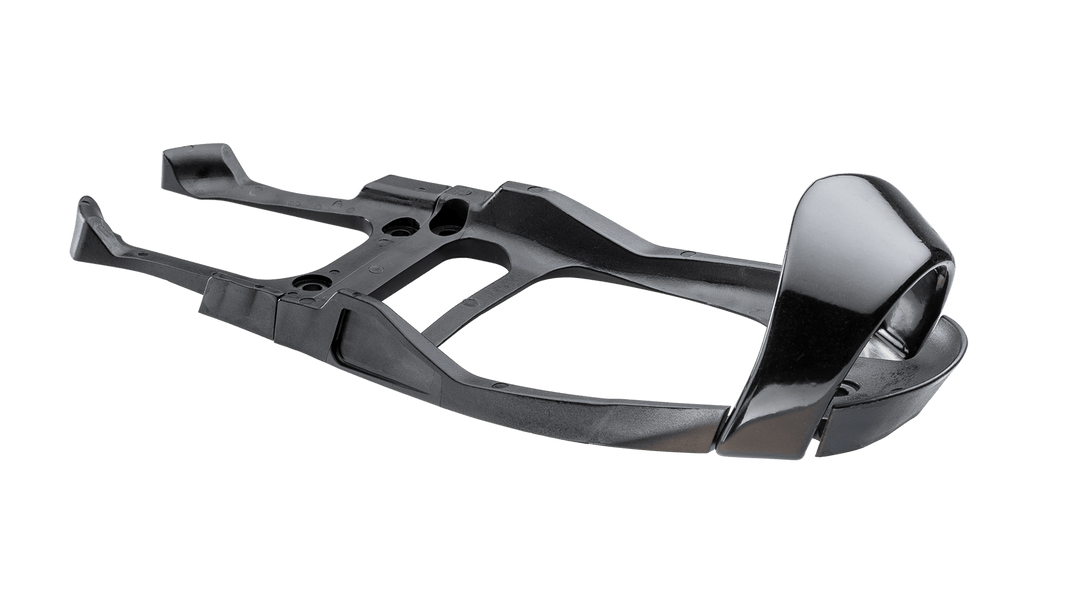 HO Syndicate Hardshell Complete Water Ski Bindings 2022 - BoardCo