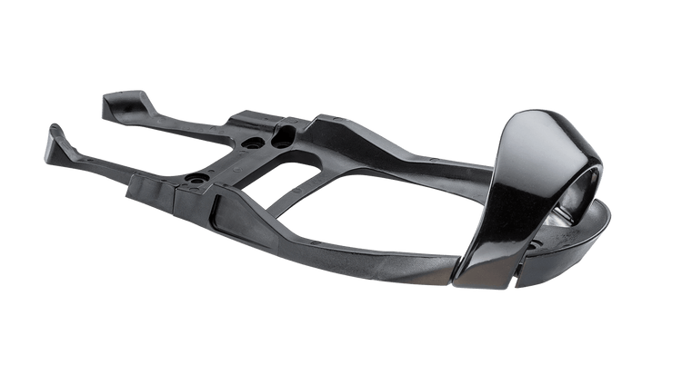 HO Syndicate Hardshell Complete Water Ski Bindings 2022 - BoardCo