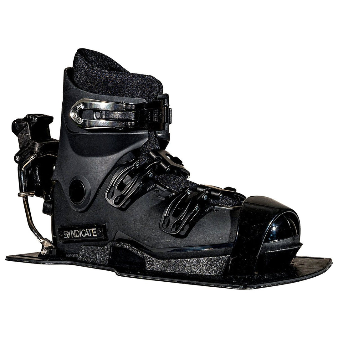 HO Syndicate Hardshell Complete Water Ski Bindings 2026