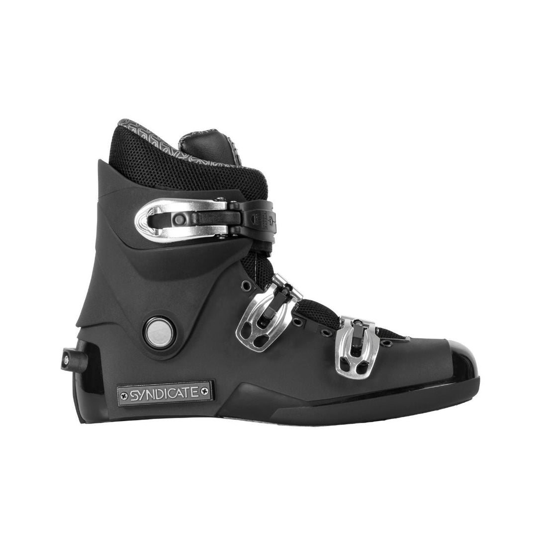 HO Syndicate Hardshell Water Ski Binding