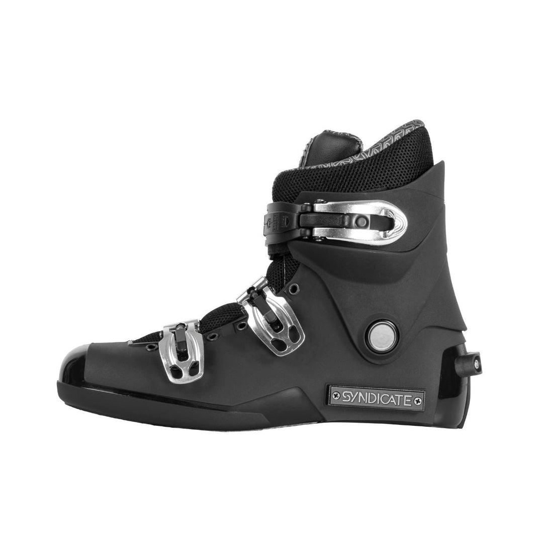 HO Syndicate Hardshell Water Ski Binding