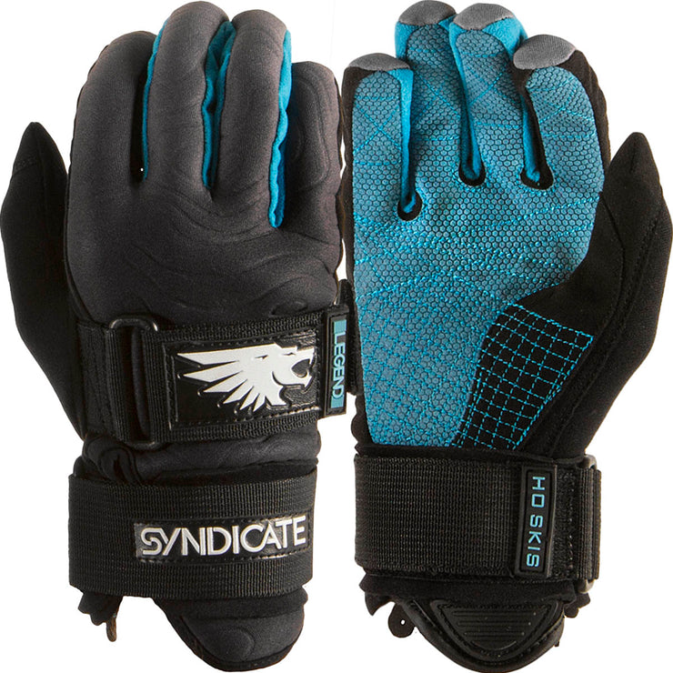 HO Syndicate Legend Water Ski Glove 2019 - BoardCo