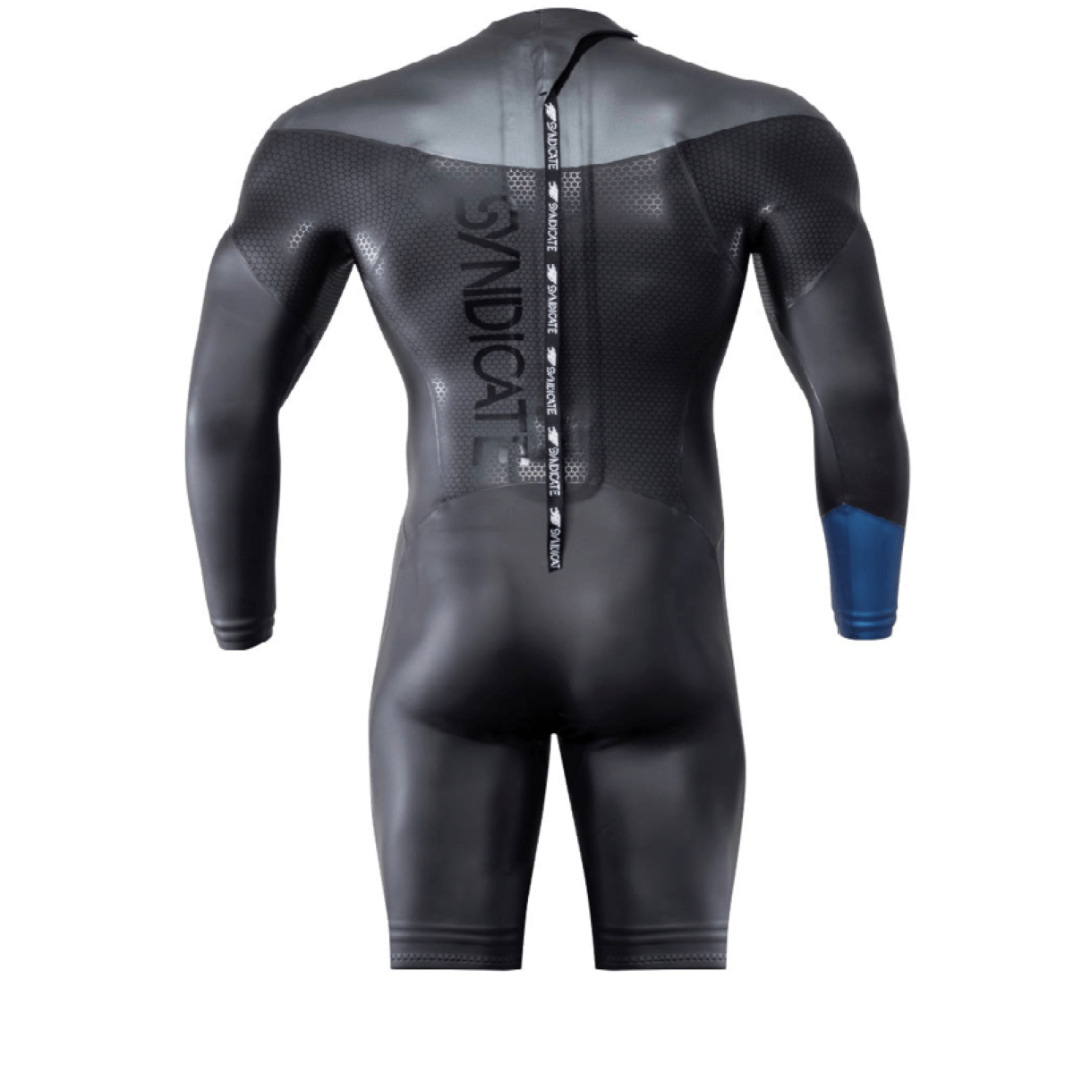 HO Syndicate Spring Wetsuit - Thumbnail 2