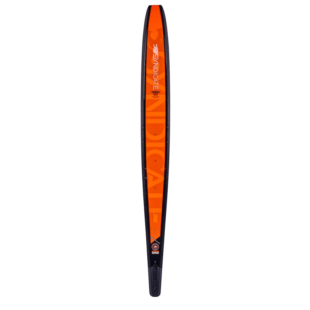 HO Syndicate Omega Max Water Ski 2021