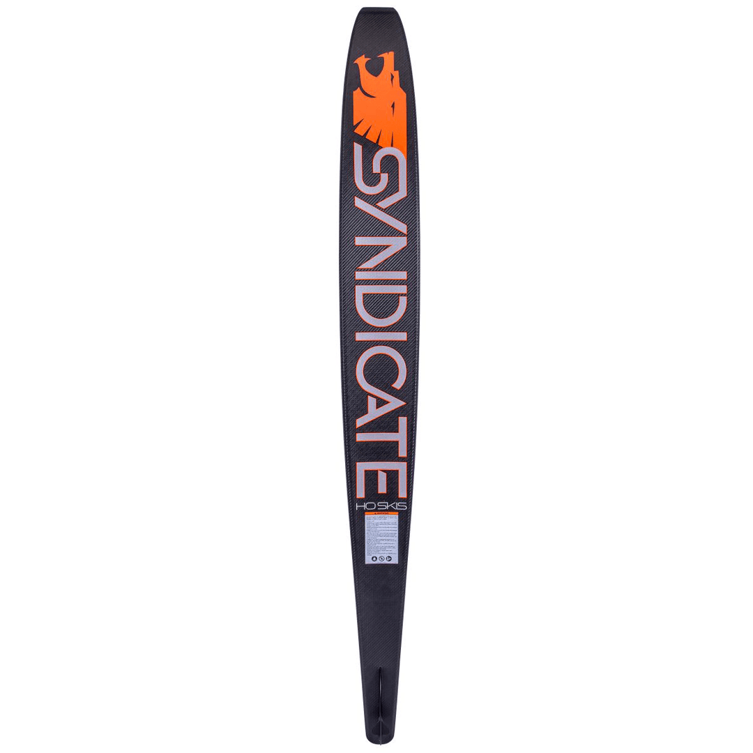 HO Syndicate Omega Max Water Ski 2021
