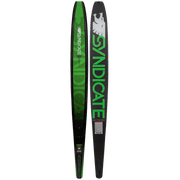 HO Syndicate Omega Max Water Ski 2022 - BoardCo