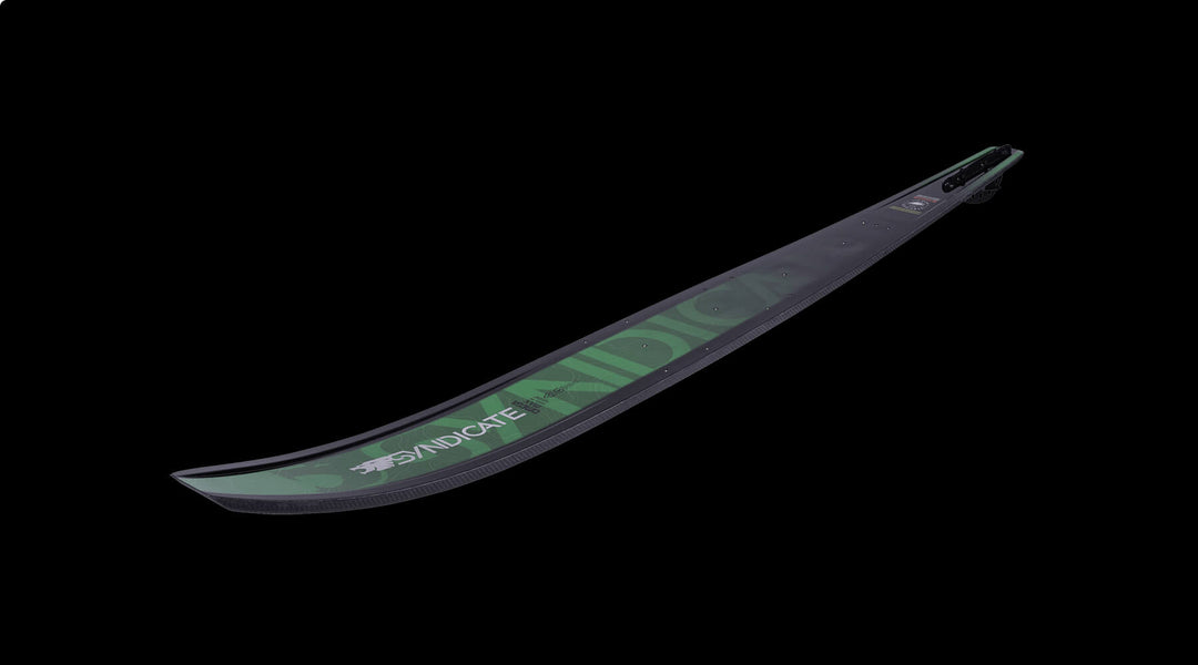 HO Syndicate Omega Max Water Ski 2024