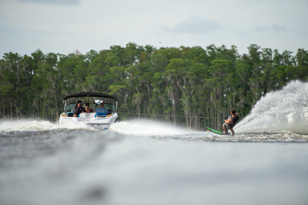 HO Syndicate Omega Max Water Ski 2024