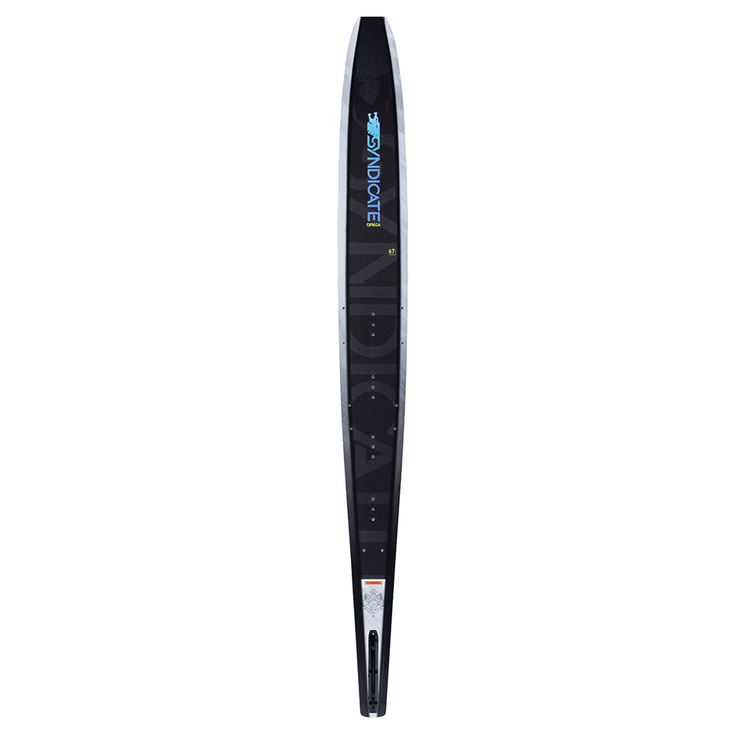 HO Syndicate Omega Water Ski 2020 | The Hyperlite Store