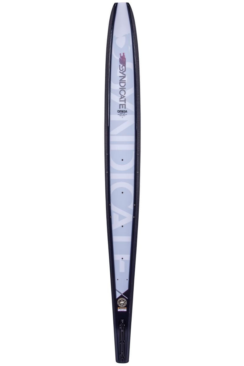 HO Syndicate Omega Water Ski 2021