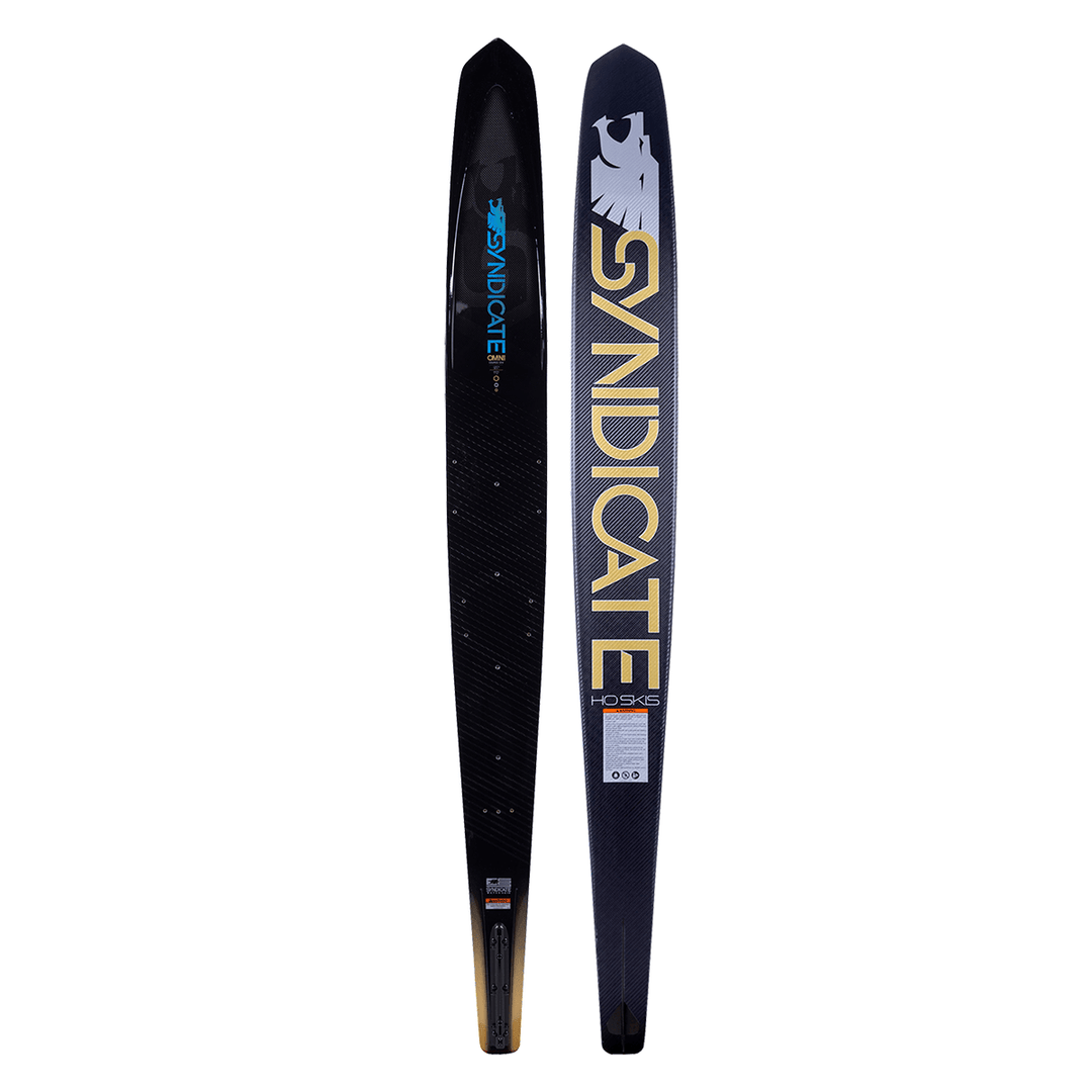 HO Syndicate Omni Water Ski 2023 | The Hyperlite Store
