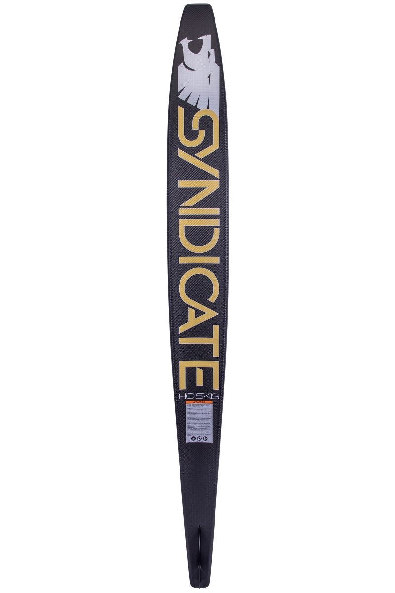 HO Syndicate Pro Water Ski 2021 | The Hyperlite Store