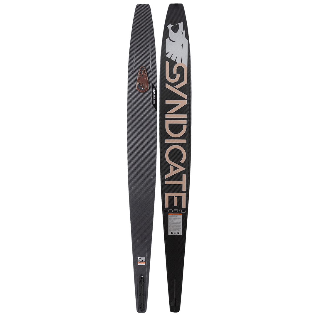 HO Syndicate Pro Water Ski 2022