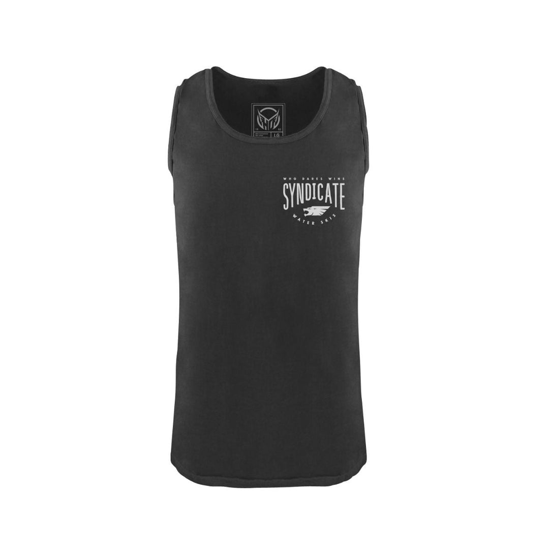 HO Syndicate Seal Tank