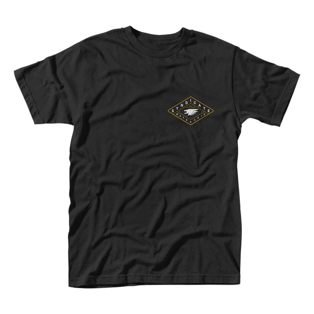 HO Syndicate Shift Tee | The Hyperlite Store