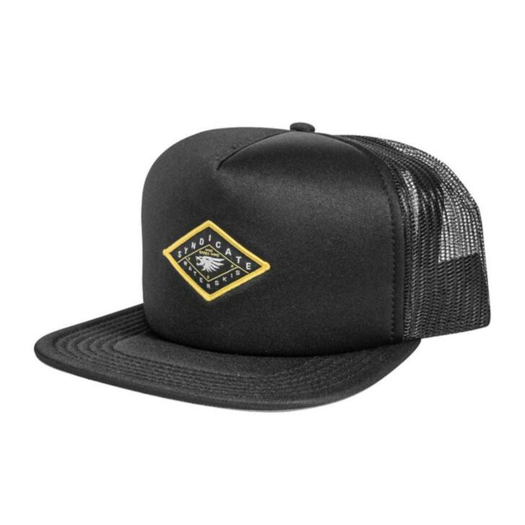 HO Syndicate Shift Trucker Hat | The Hyperlite Store