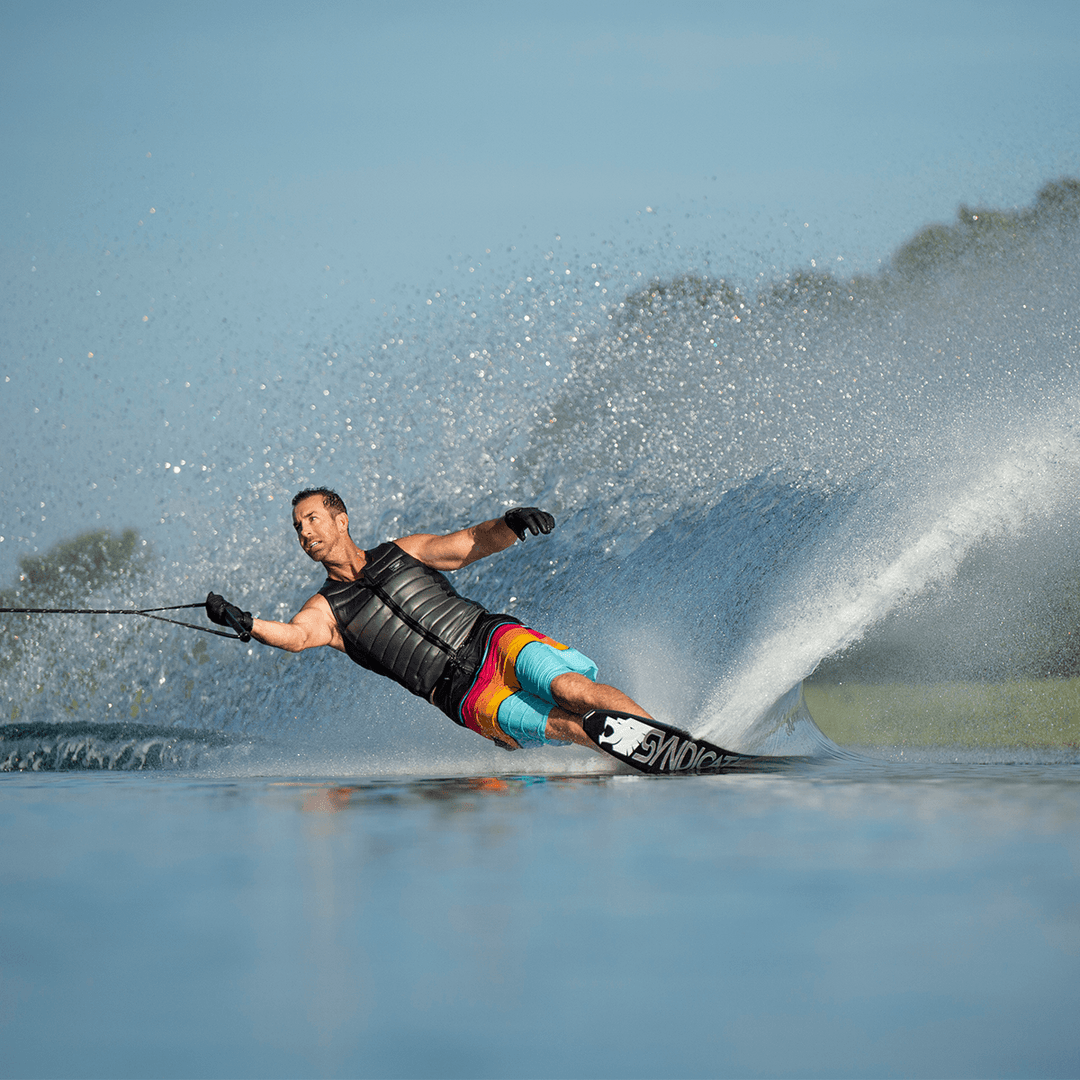 HO Syndicate Works 01 Water Ski 2024 BLEM