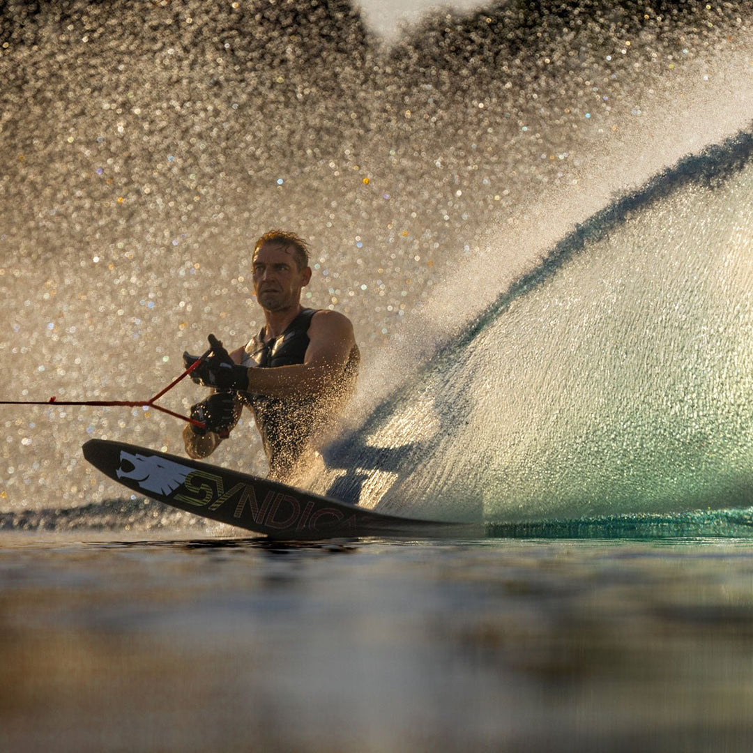 HO Syndicate Works 01 Water Ski 2026