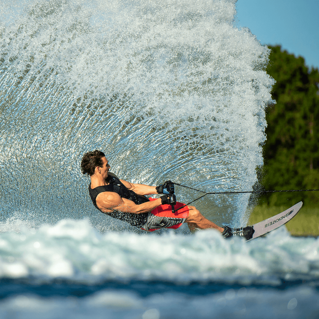 HO Syndicate Works 02 Water Ski 2024